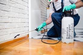 Best Residential Pest Control  in St Francisville, LA